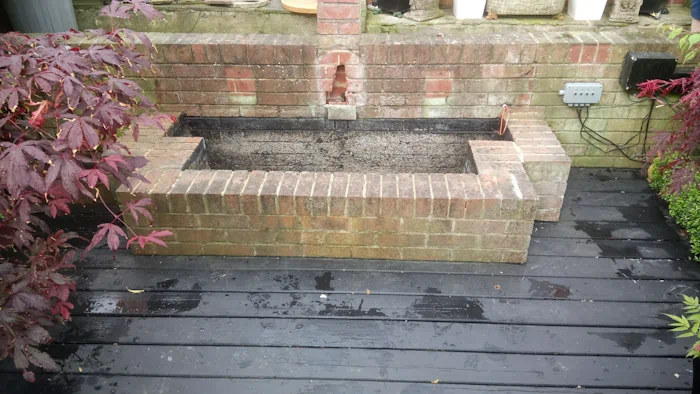 Garden Maintenance & Landscaping Wallsend and Heaton