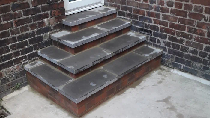 Home and Garden Paving Wallsend North Shields