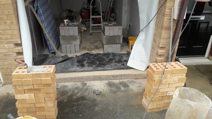 brickwork and maintenance wallsend