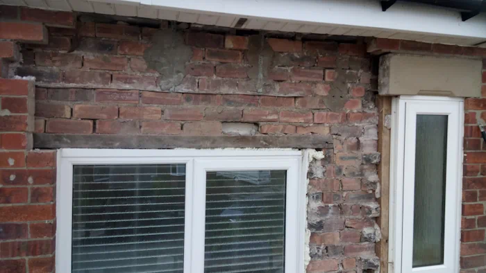 Building Maintenance Wallsend and Whitley Bay